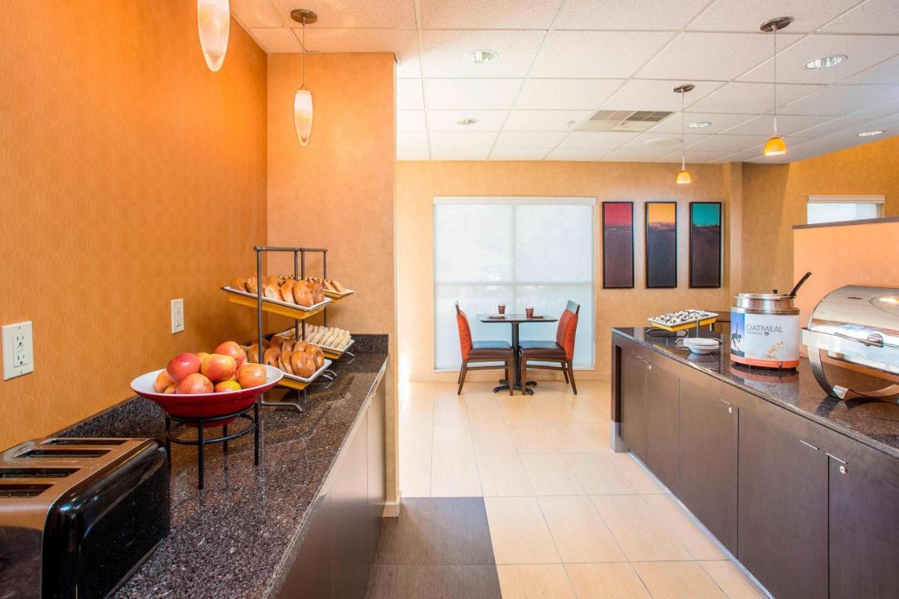 Residence Inn Topeka Eksteriør bilde