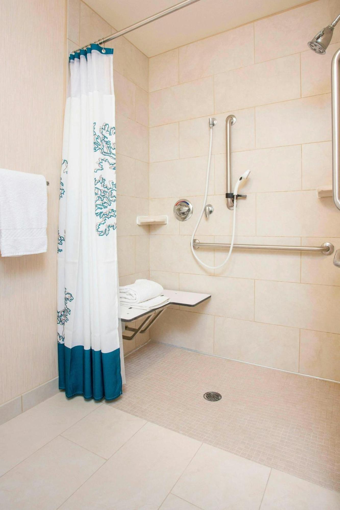 Residence Inn Topeka Eksteriør bilde