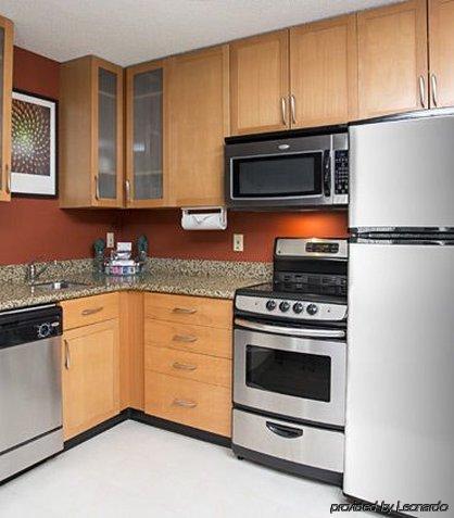 Residence Inn Topeka Eksteriør bilde
