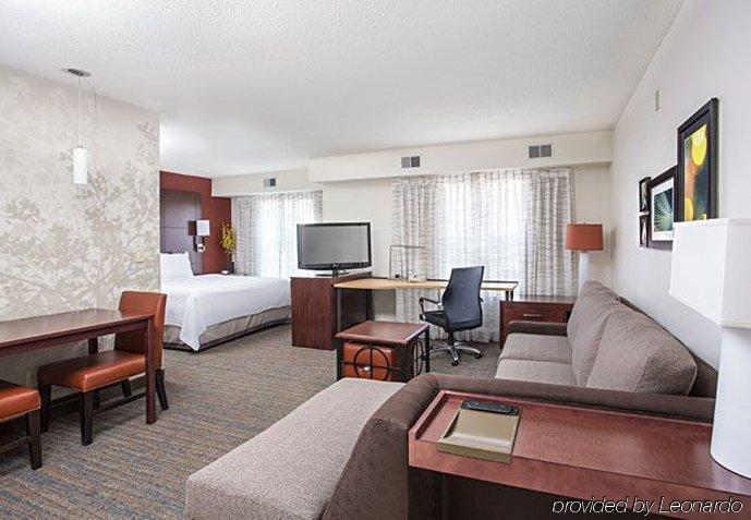 Residence Inn Topeka Eksteriør bilde