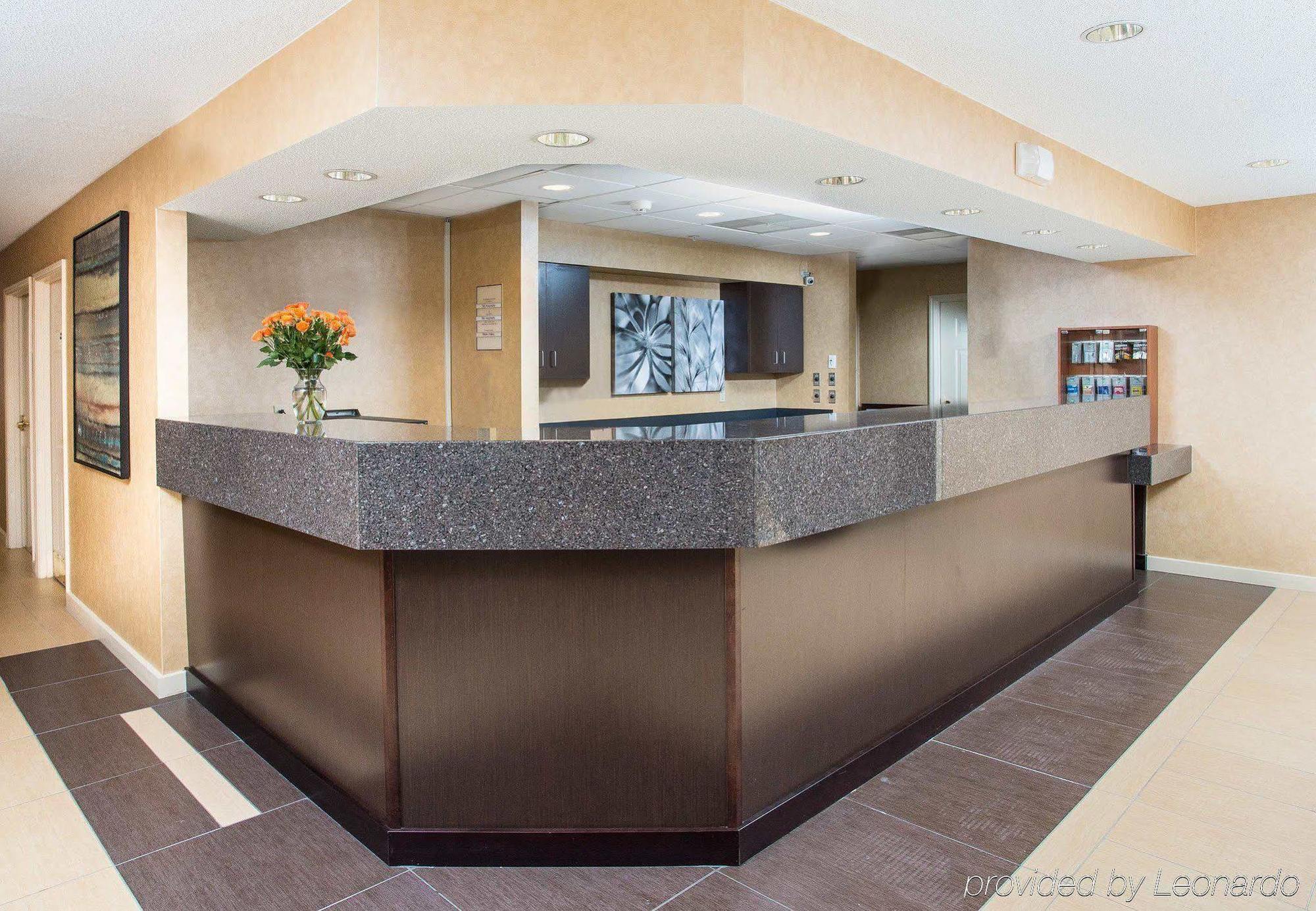 Residence Inn Topeka Eksteriør bilde
