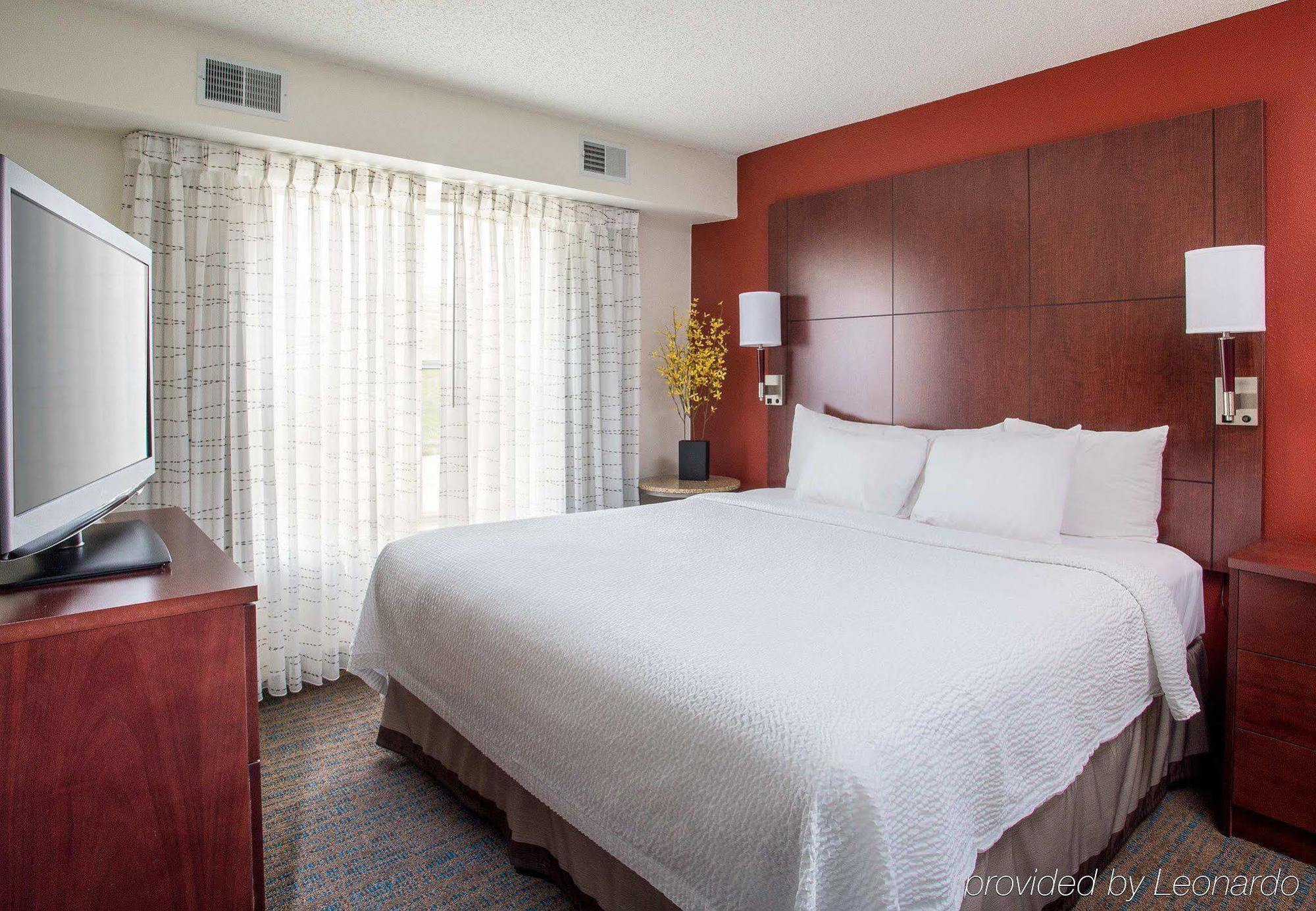 Residence Inn Topeka Eksteriør bilde
