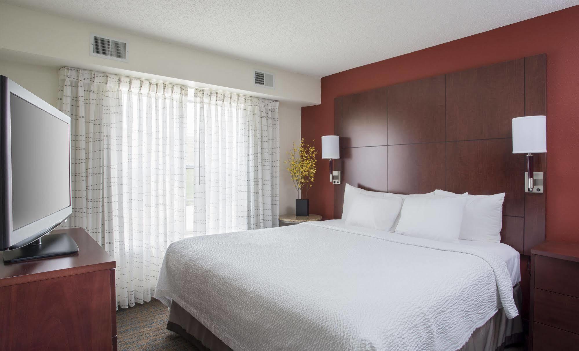 Residence Inn Topeka Eksteriør bilde